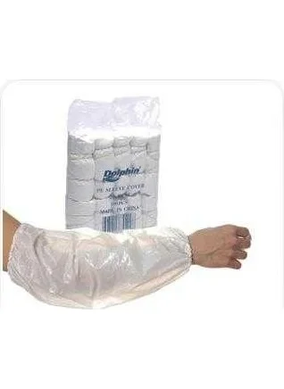 دولفين Disposable Arm Sleeve Nylon