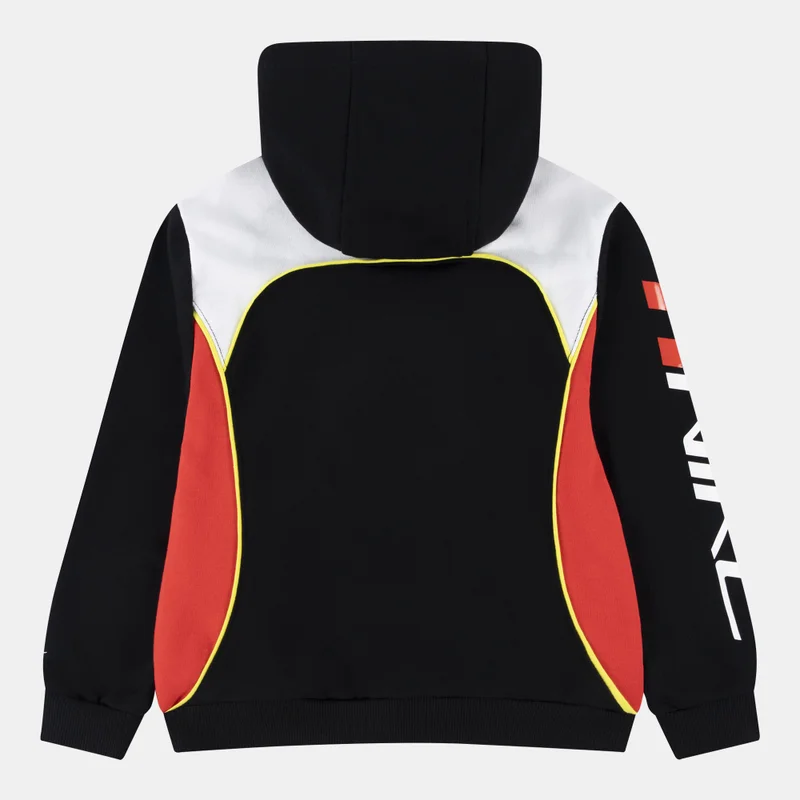 نايكي Kids' Sportswear Victory Lap Hoodie