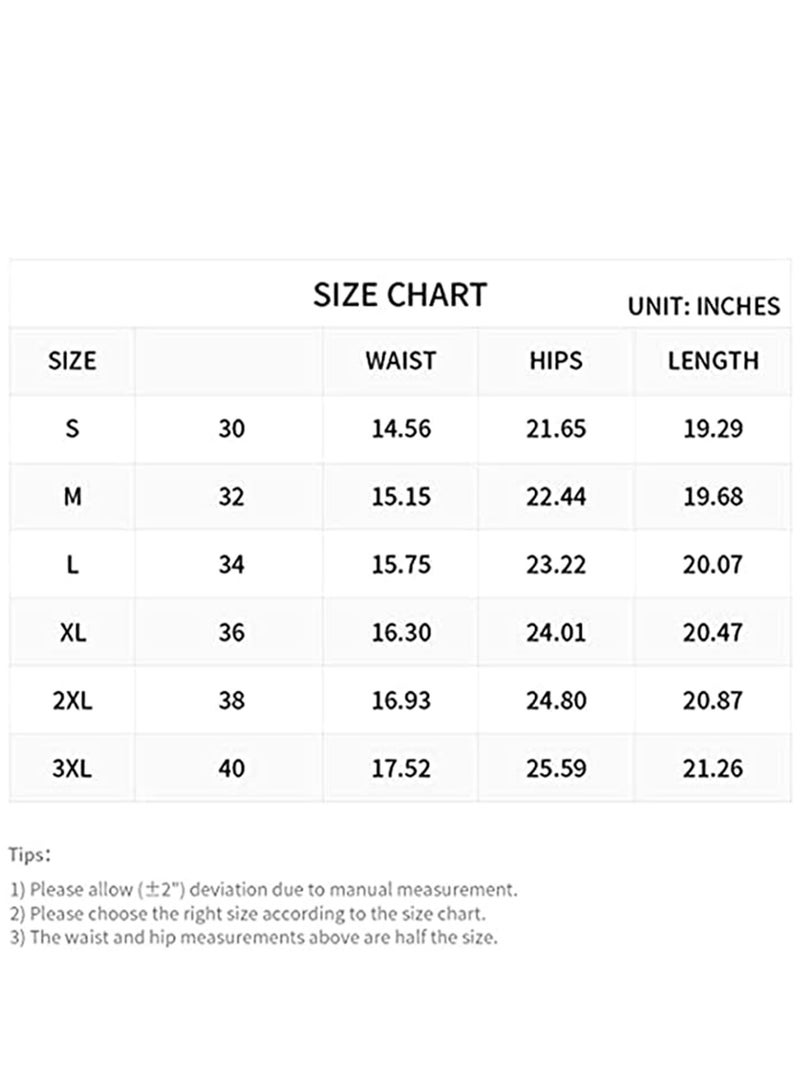 SOLARAE Men's Shorts Casual Comfortable Workout Drawstring Pockets Elastic Waist Classic Fit Summer Beach Short Pants - Image 4