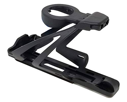 Speedfil Z4 Between-The-Arms (BTA) Water Bottle Cage with Computer Mount. - Image 1