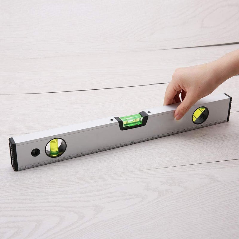 LABART مستوى روح 12 بوصة مع مستوى نجار مغناطيسي رقم 1 (30 مم) - Image 2