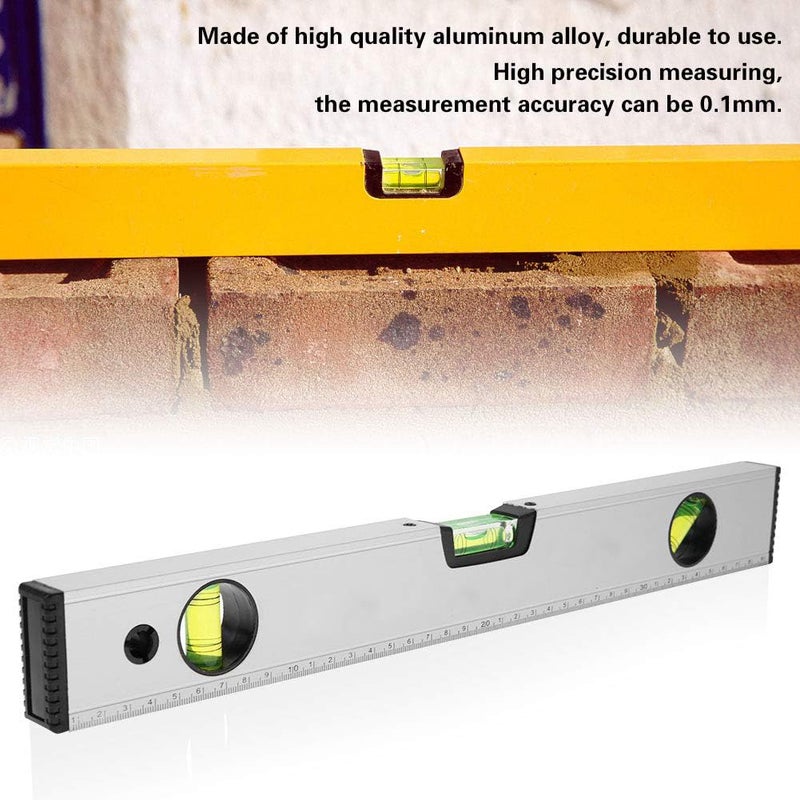 LABART مستوى روح 12 بوصة مع مستوى نجار مغناطيسي رقم 1 (30 مم) - Image 4