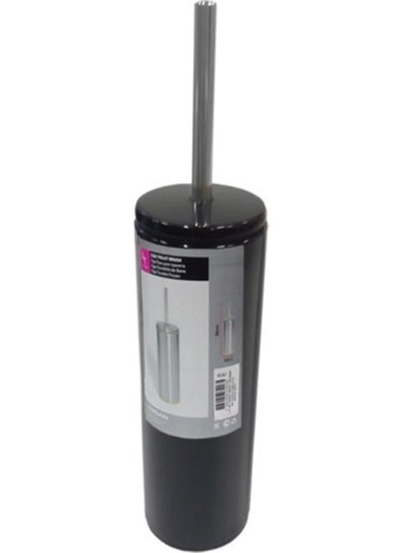 Primanova Cigo Toilet Brush Glossy Black  - Image 1