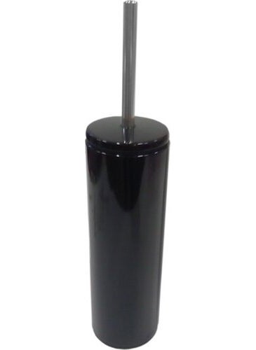 Primanova Cigo Toilet Brush Glossy Black  - Image 2