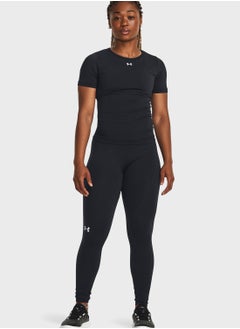 UNDER ARMOUR Vanish Seamless Short Sleeve T-shirt  - Image 4