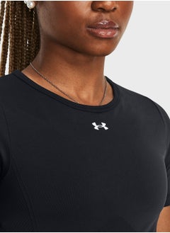 UNDER ARMOUR Vanish Seamless Short Sleeve T-shirt  - Image 3