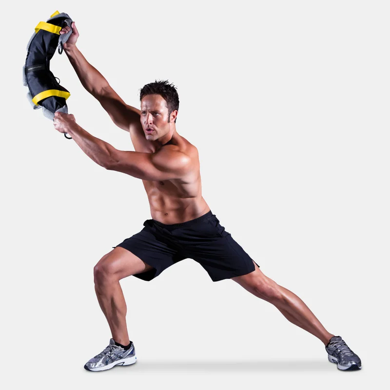 بروفورم كيس تدريب قابل للتعديل