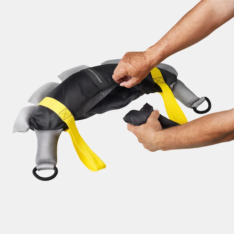 بروفورم كيس تدريب قابل للتعديل