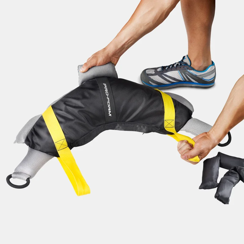 بروفورم كيس تدريب قابل للتعديل