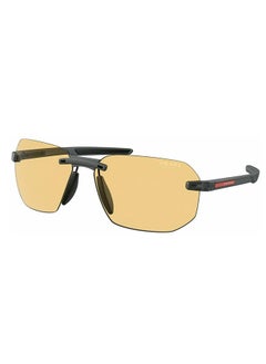 Men's Photochromic Shape Sunglasses - SPS09W 13C01S 62-14 130 2F-1F - Lens Size: 62 Mm