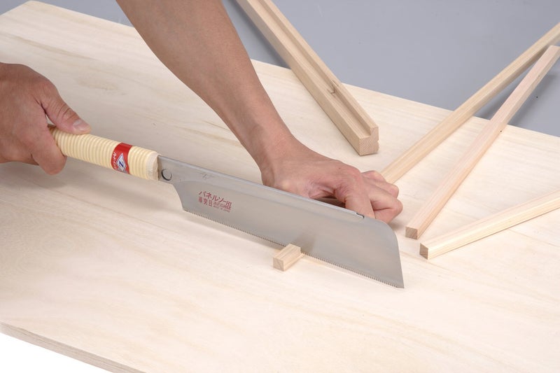 Z-saw Dozuki Z-Saws, 240Mm, Overall Length 535Mm (21") - Image 3