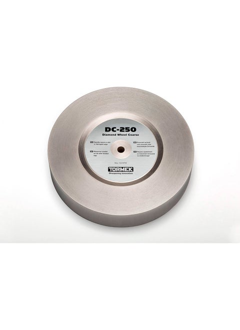 DC-250 Diamond Wheel Diamond Sharpening Stone Coarse 360 ​​Grit
