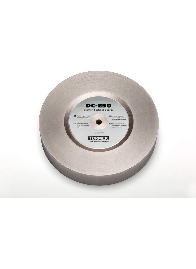 DC-250 Diamond Wheel Diamond Sharpening Stone Coarse 360 ​​Grit