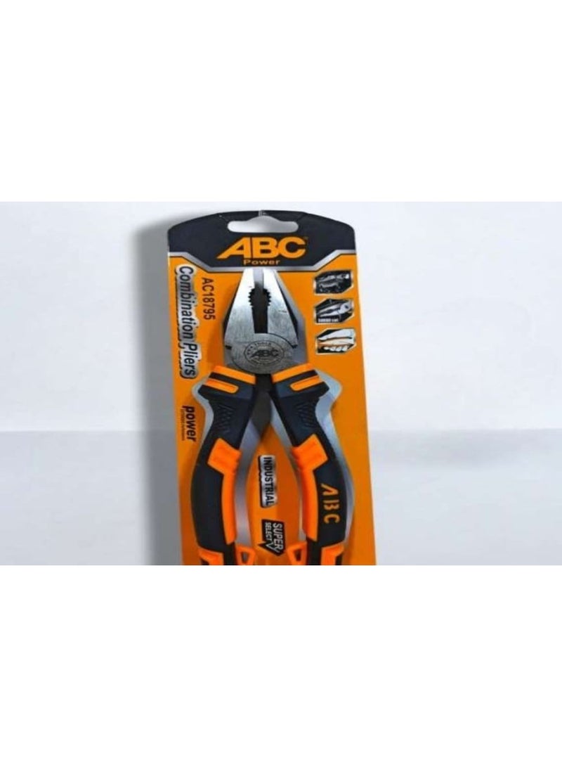 اي بي سي زرادية 7 بوصة في كارت – ABC ART258 / AC18796