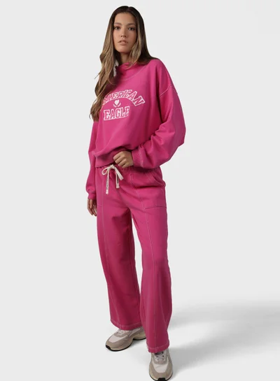 American Eagle Logo Sweatshirt