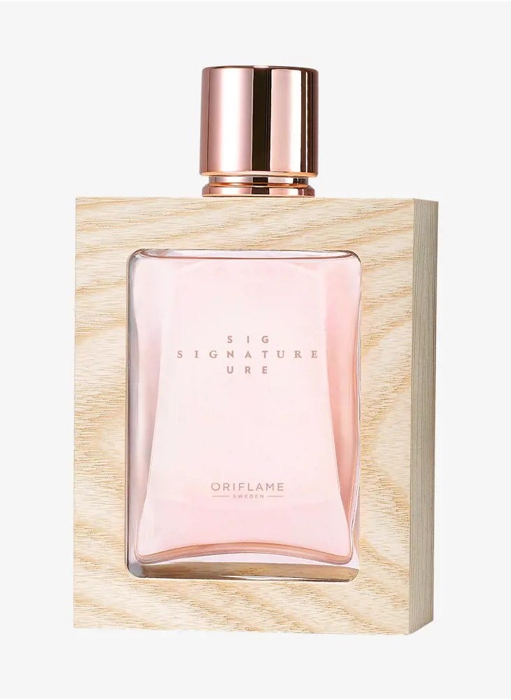 أوريفليم عطر سيجنيتشر فور هير، من اوريفليم، للنساء  - Image 1