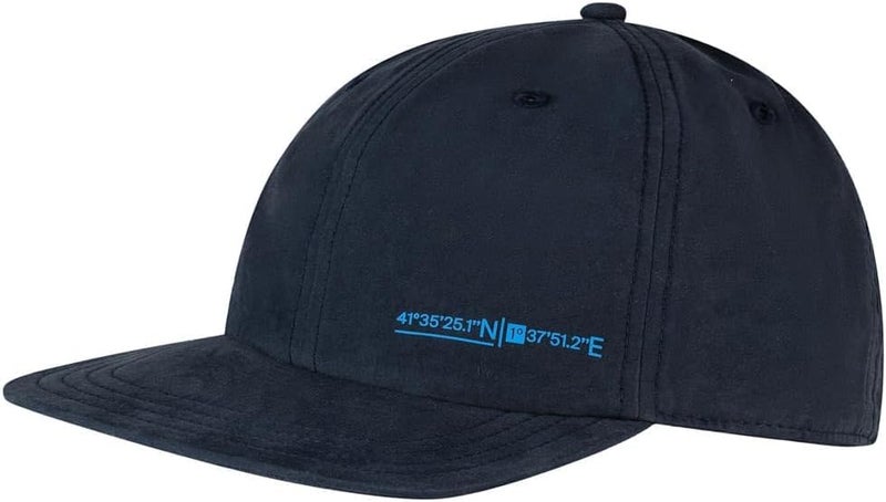 Buff Pack Baseball Cap Solid Navy SS23 - Image 1