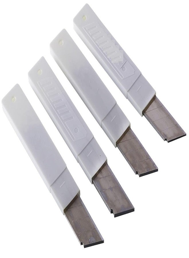 KRYTONE�Replacement Paper Cutter Blades of 18mm size (20PCS) - Image 1