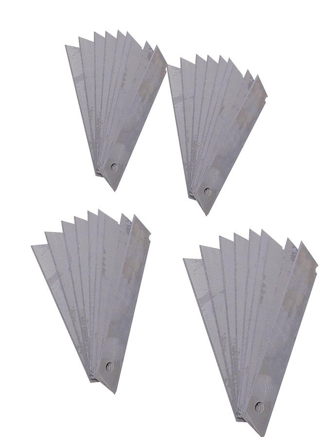 KRYTONE�Replacement Paper Cutter Blades of 18mm size (20PCS) - Image 3