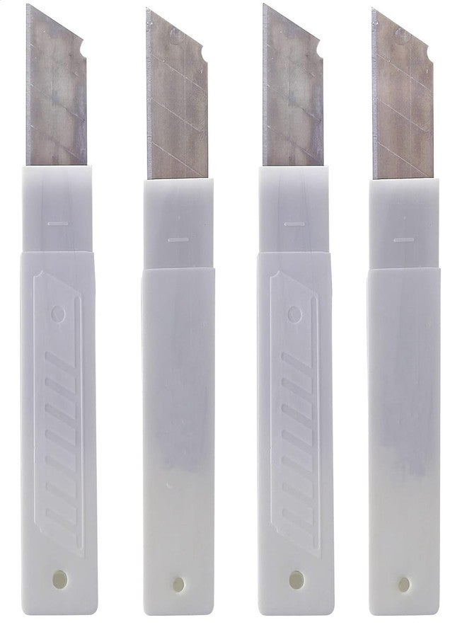 KRYTONE�Replacement Paper Cutter Blades of 18mm size (20PCS) - Image 2