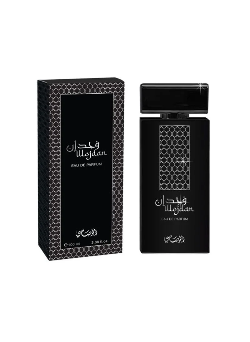 رصاصي Wojdan EDP 100 Ml