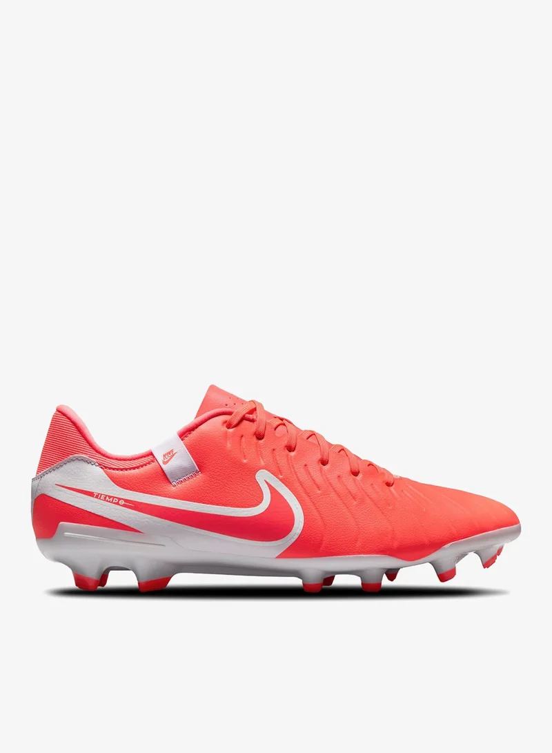 Nike Men's Tiempo Legend 10 Academy Multi-Ground Football Shoe
