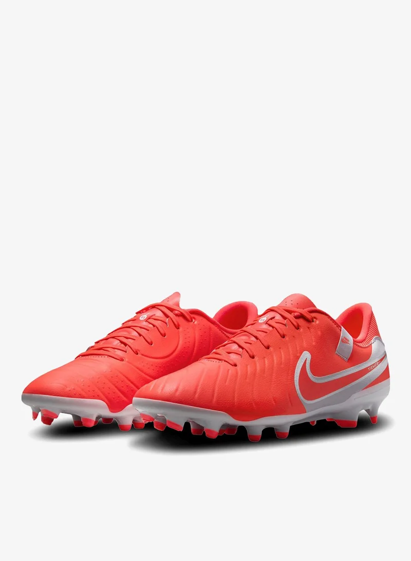 Nike Men's Tiempo Legend 10 Academy Multi-Ground Football Shoe