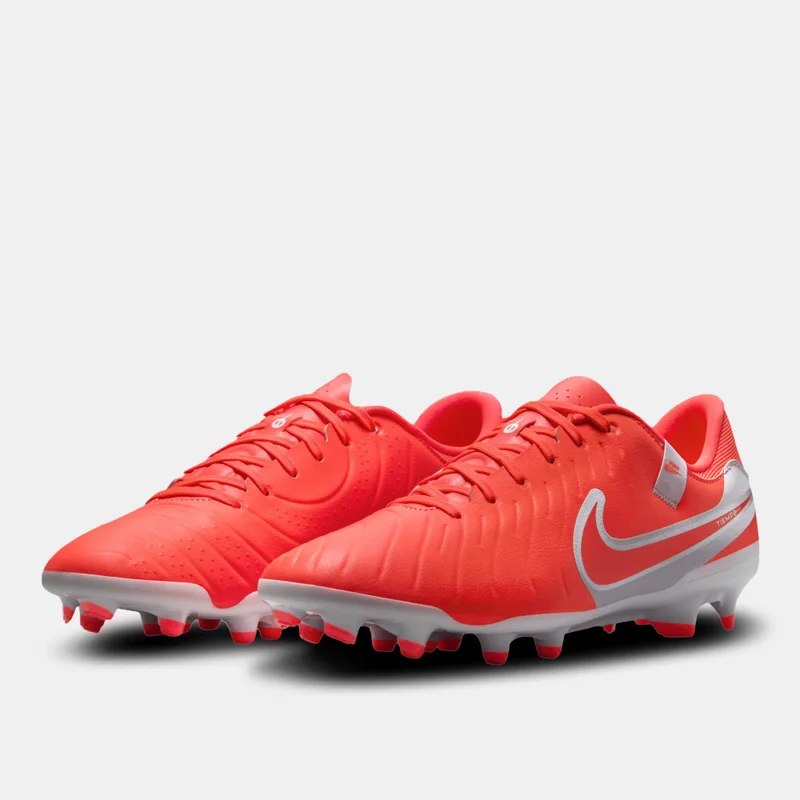 نايكي حذاء كرة القدم تيمبو ليجند 10 أكاديمي للملاعب المتعددة للرجال