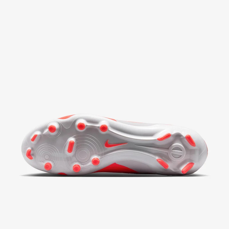 Nike Orange Men's Tiempo Legend 10 Academy Multi-Ground Football Shoe for Men | Best Price UAE