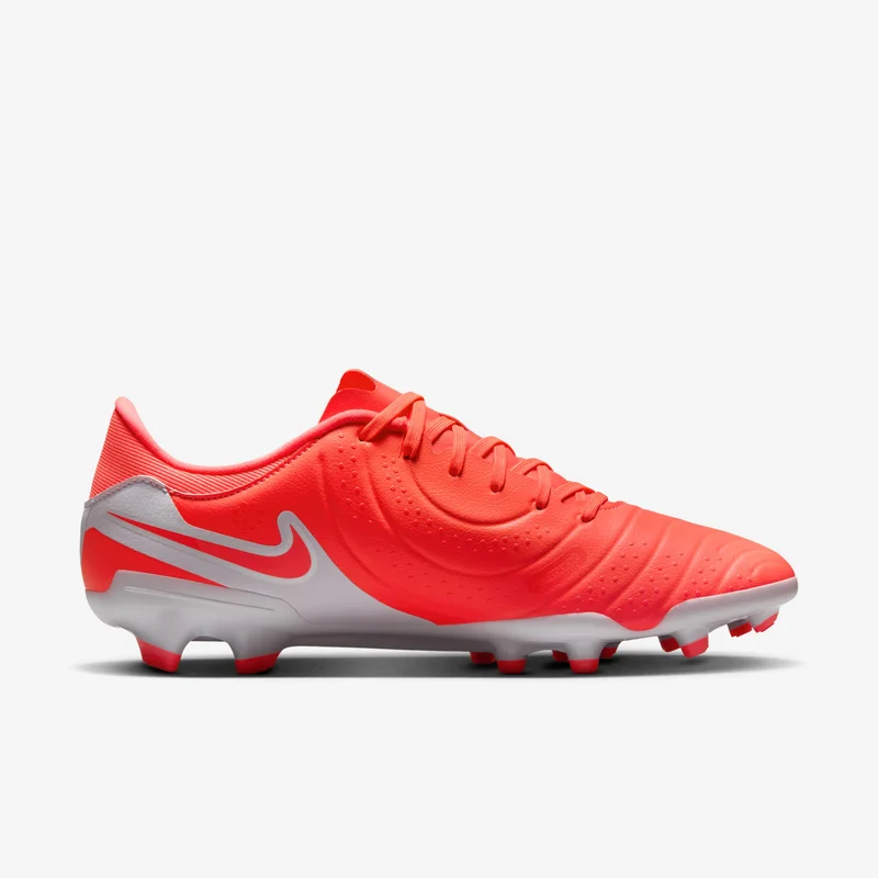 Nike Orange Men's Tiempo Legend 10 Academy Multi-Ground Football Shoe for Men | Best Price UAE
