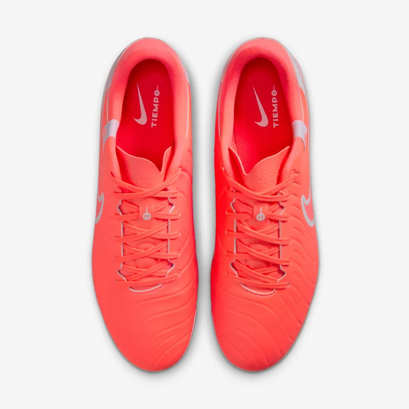 Nike Orange Men's Tiempo Legend 10 Academy Multi-Ground Football Shoe for Men | Best Price UAE