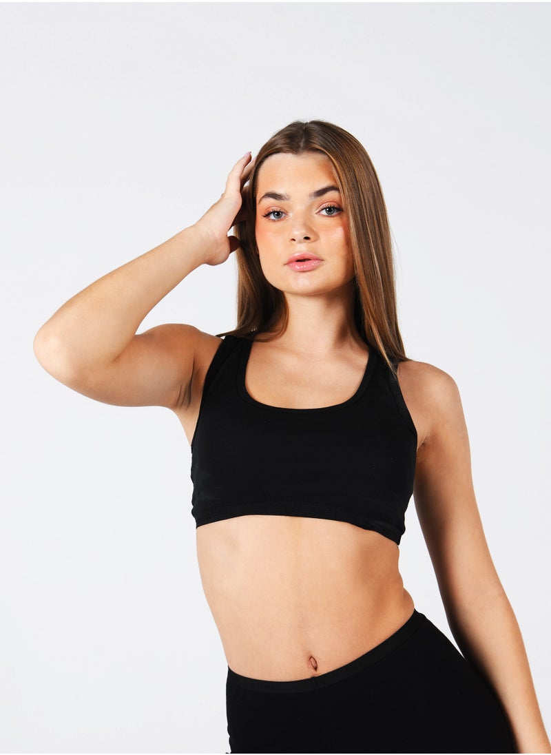 COMODO - Comodo sports Bra - Image 1