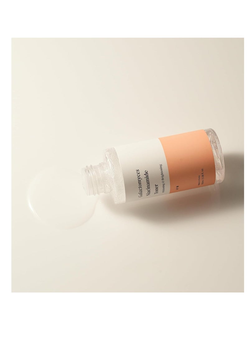 4PM Galactomyces Niacinamide Toner - Image 3