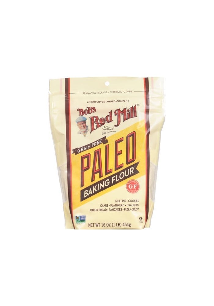 Bob's Red Mill Paleo Baking Flour - 16 Ounce - Image 4