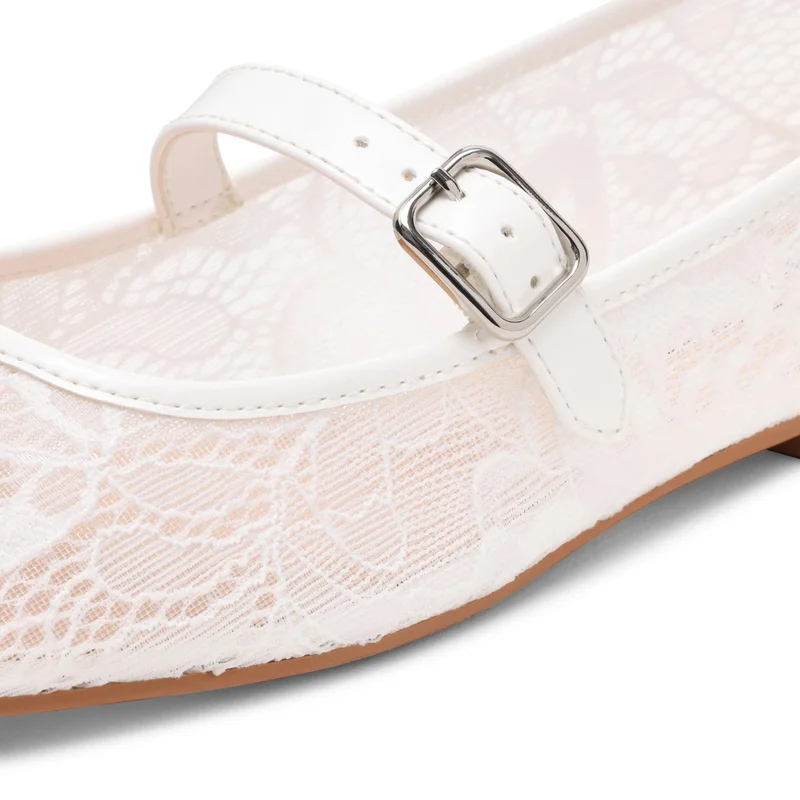 STEVE MADDEN  Wildflower-L Mary Jane Shoes for Women | Best Price UAE