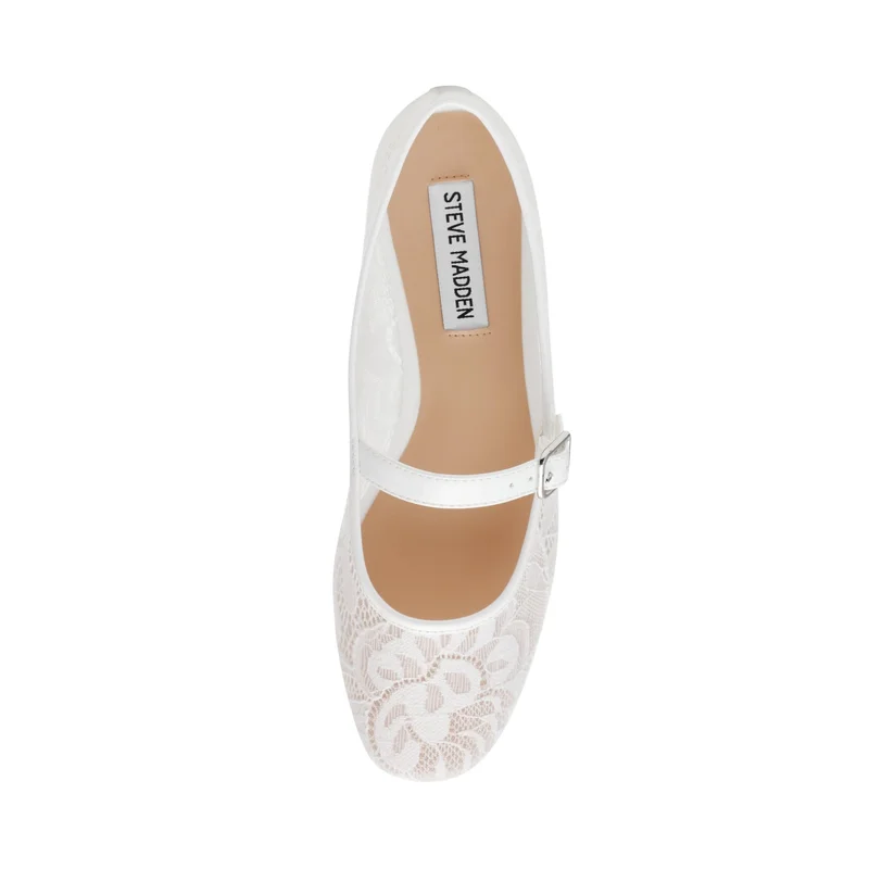 STEVE MADDEN  Wildflower-L Mary Jane Shoes for Women | Best Price UAE