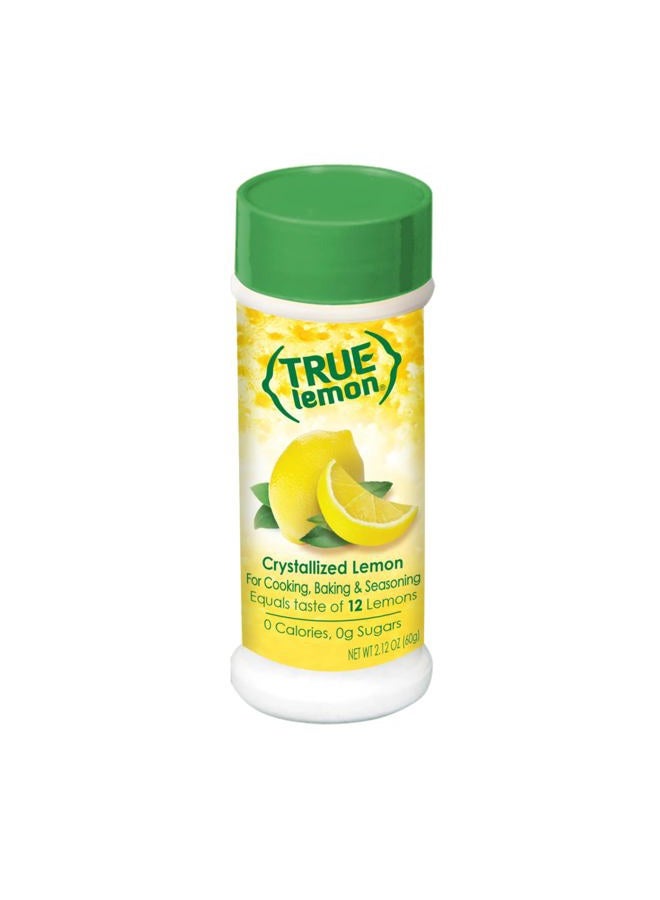 True Citrus مجموعة شاكر الليمون والليمون الأخضر (81 جرام لكل منهما) من ليمون - Image 3