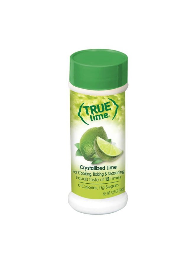 True Citrus مجموعة شاكر الليمون والليمون الأخضر (81 جرام لكل منهما) من ليمون - Image 5
