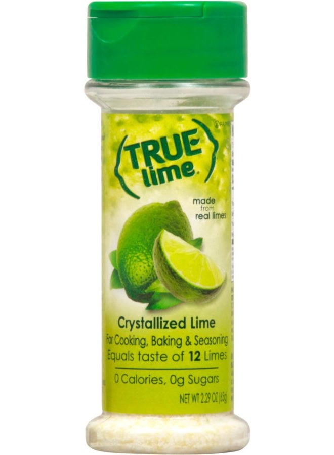 True Citrus مجموعة شاكر الليمون والليمون الأخضر (81 جرام لكل منهما) من ليمون - Image 4