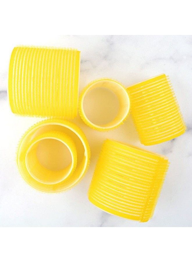 Drybar High Tops Selfgrip Rollers ; Mega Lift And Volume (3 Medium & 3 Large Rollers) - Image 3