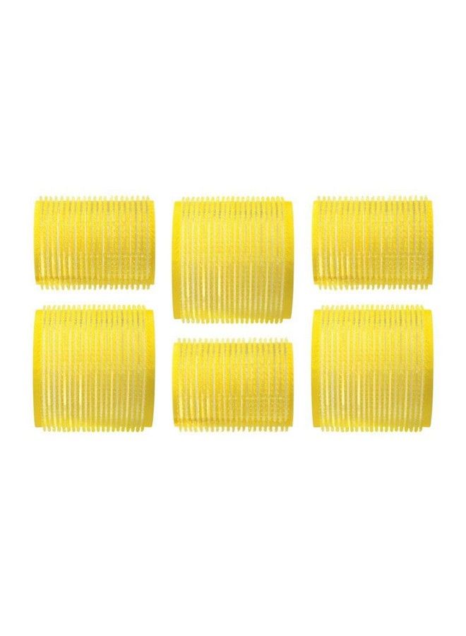 Drybar High Tops Selfgrip Rollers ; Mega Lift And Volume (3 Medium & 3 Large Rollers) - Image 2