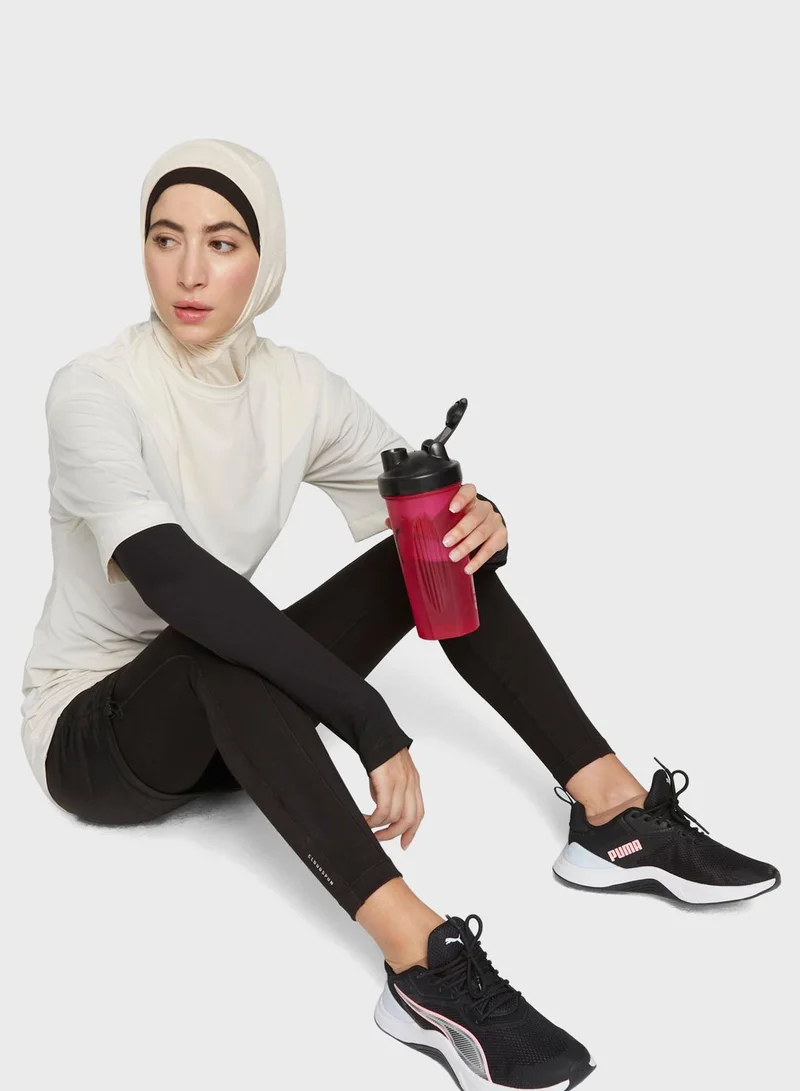 PUMA Modest Oversized T-Shirt