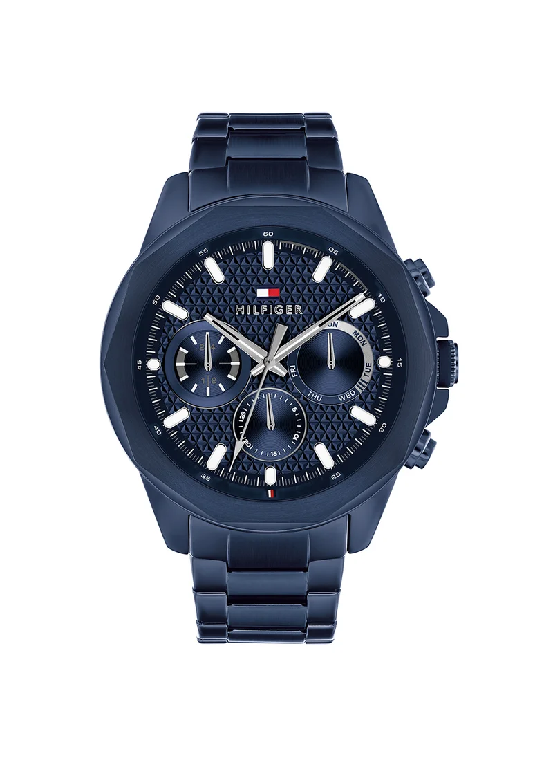 TOMMY HILFIGER Lars Analog Watch