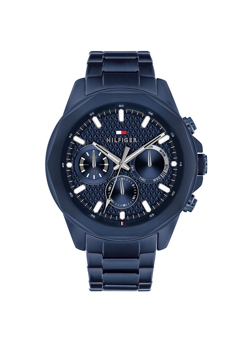 TOMMY HILFIGER Lars Analog Watch  - Image 1