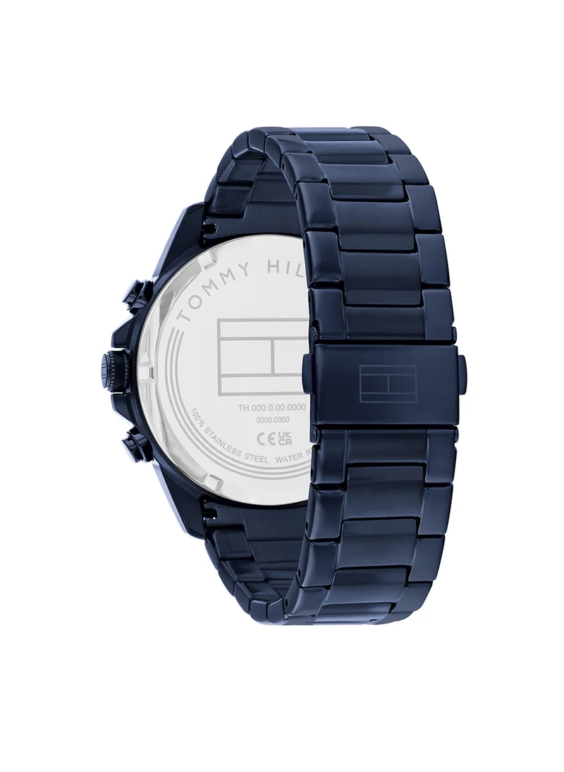 TOMMY HILFIGER Lars Analog Watch