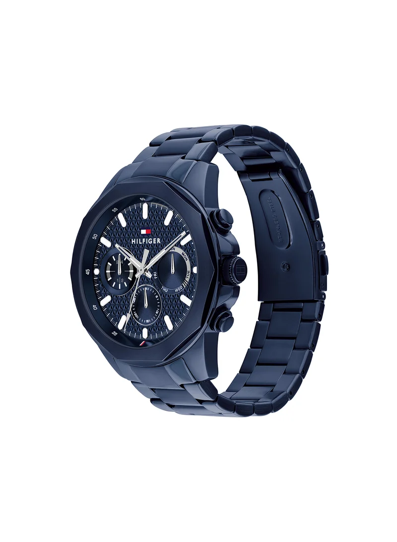 تومي هيلفيغر Lars Analog Watch