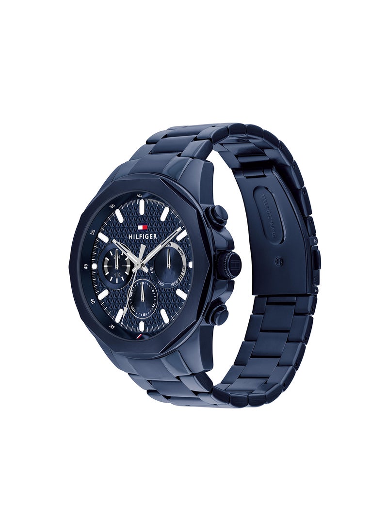 TOMMY HILFIGER Lars Analog Watch  - Image 3