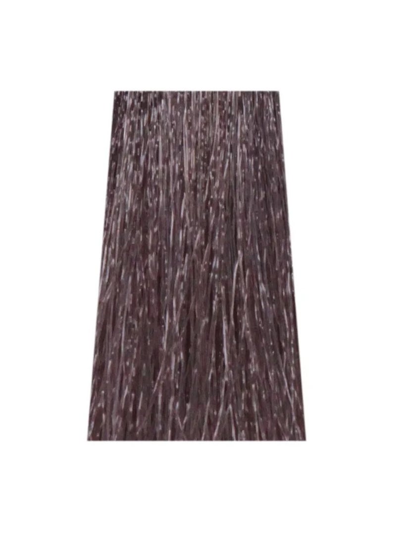 Enercos Coloray Hair Color # 7/12| 100Ml - Image 2