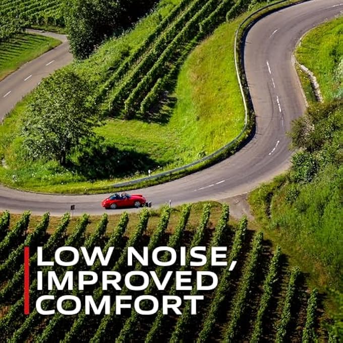 ريحني وسادات فرامل بريمبو P50093 - Image 4