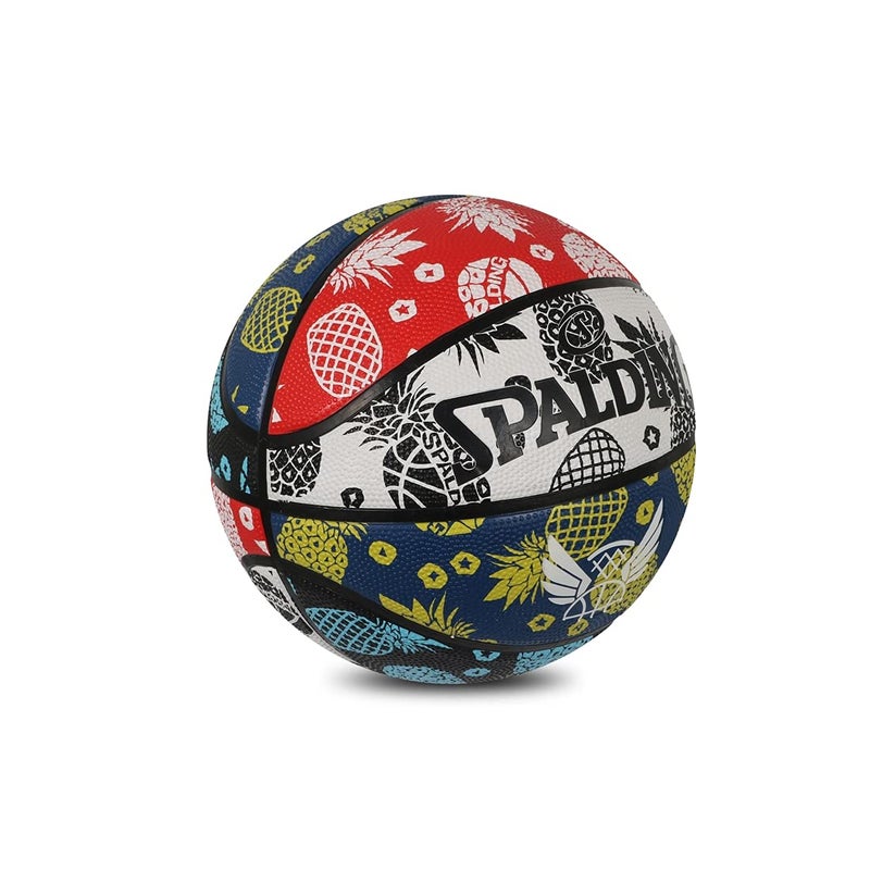 SPALDING Flight Tropical Basketball (Size-7) - Image 2